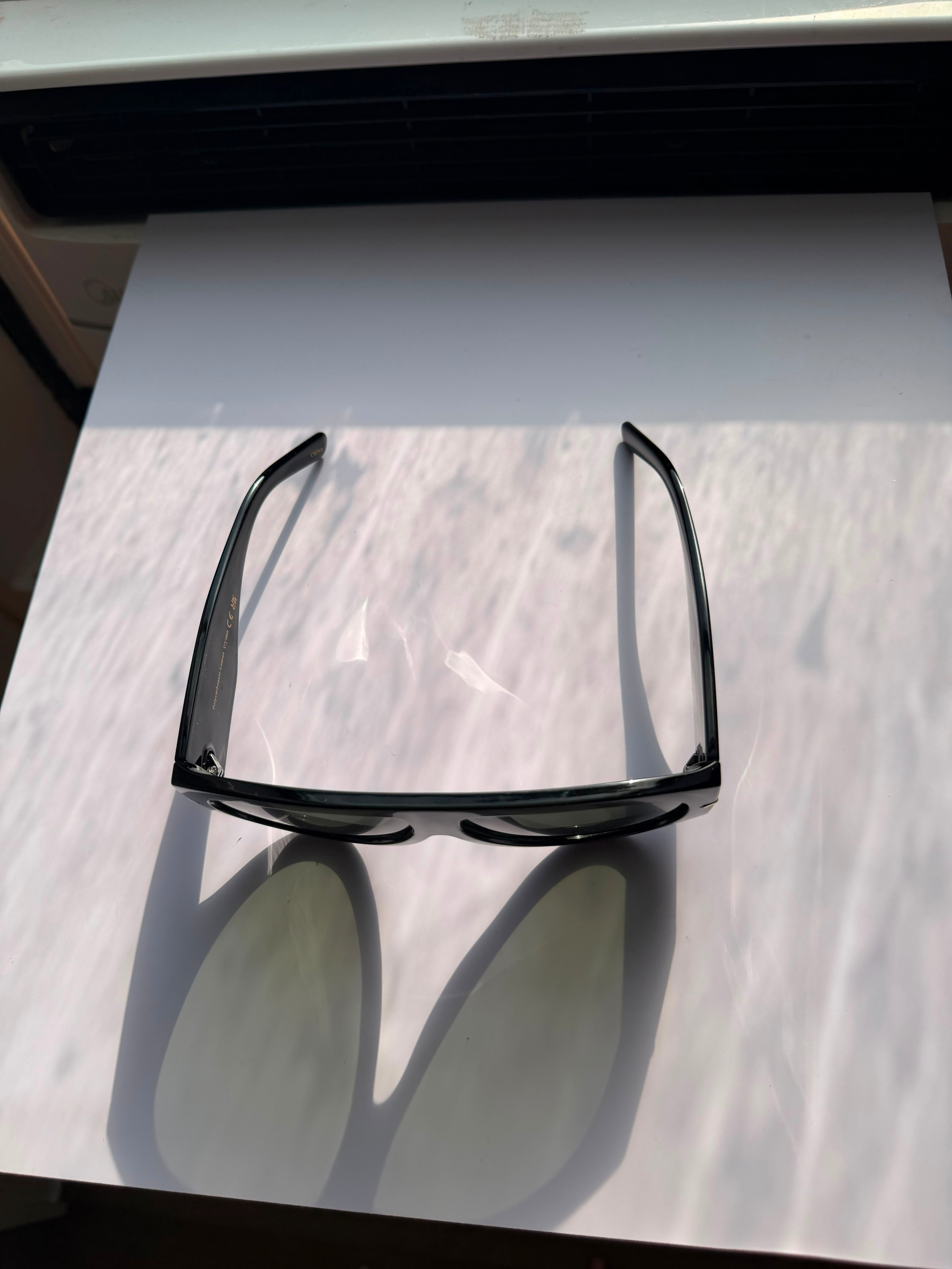 Aviator Sunglasses