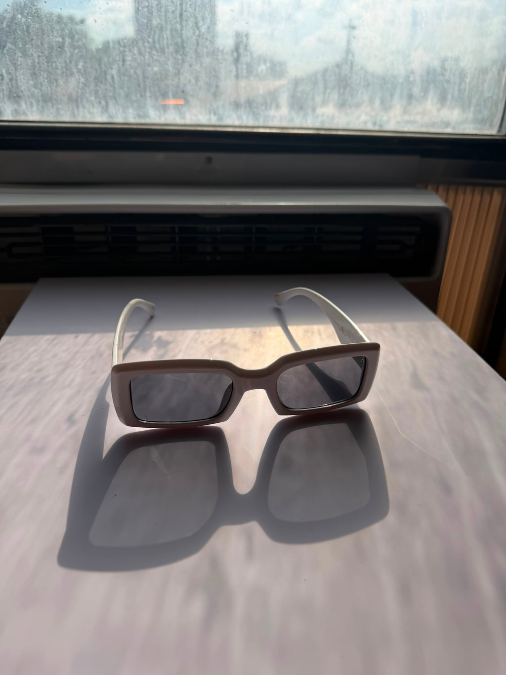 Assorted Acetate Sunglasses