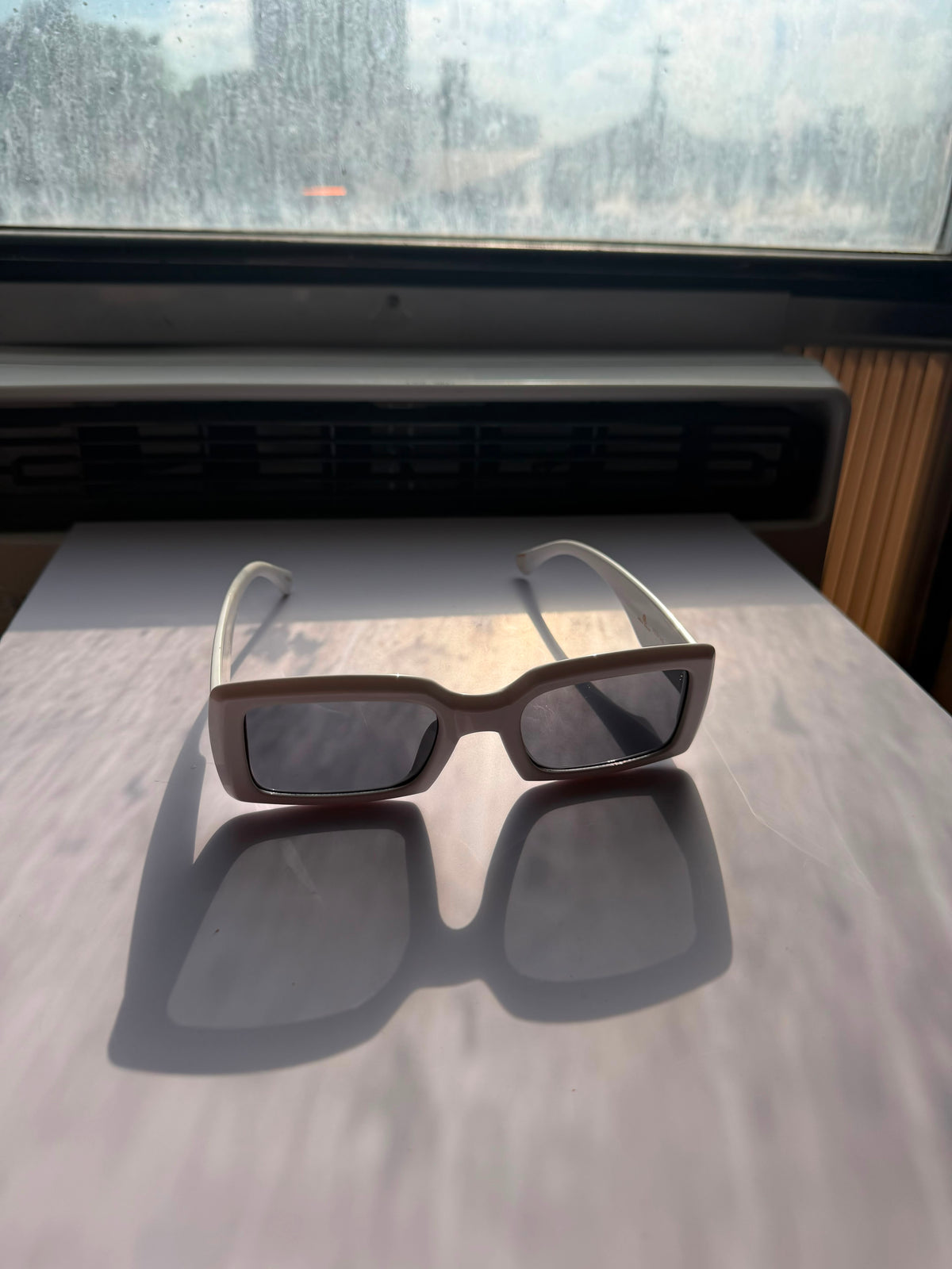 Assorted Acetate Sunglasses