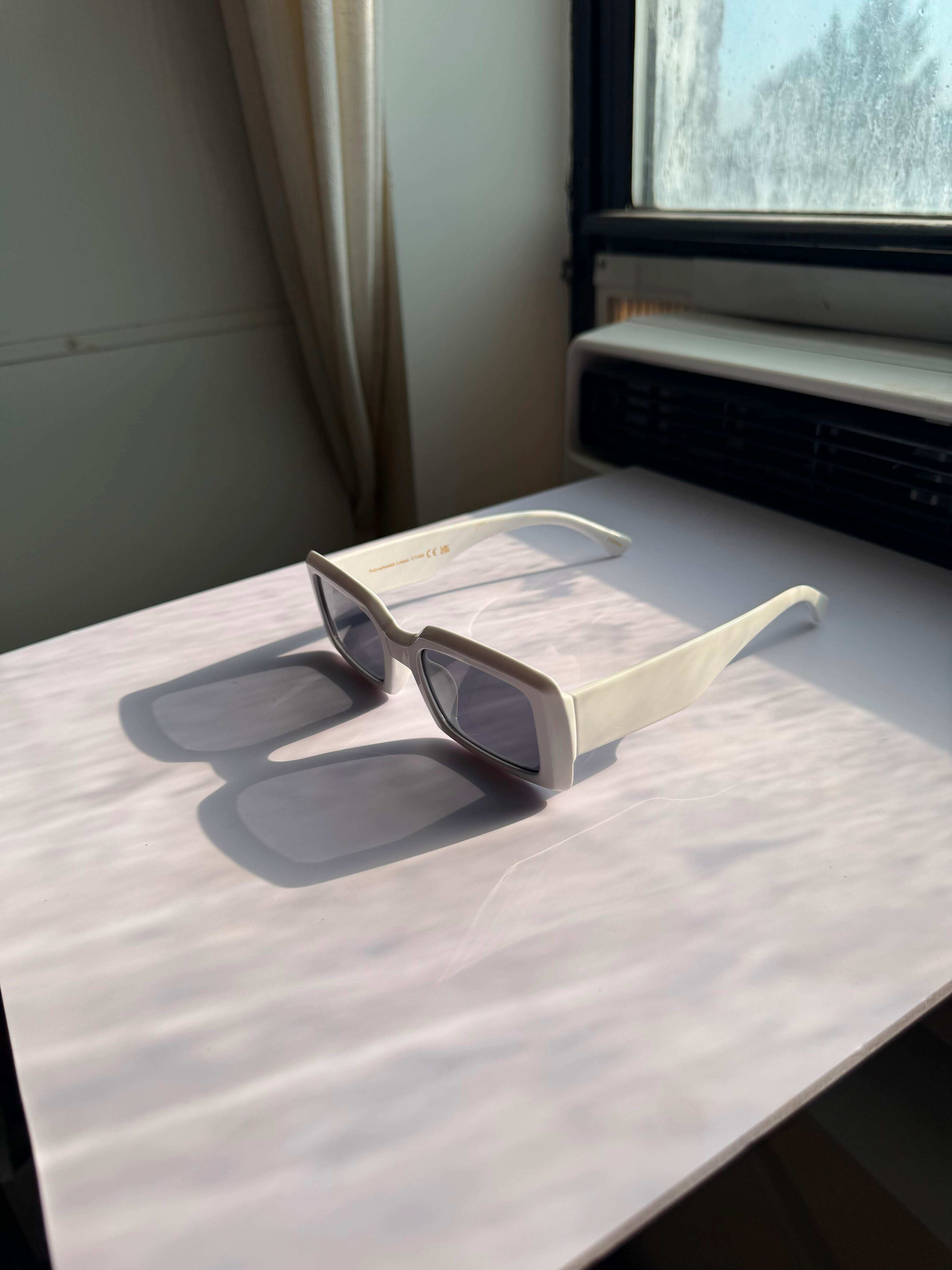 Assorted Acetate Sunglasses