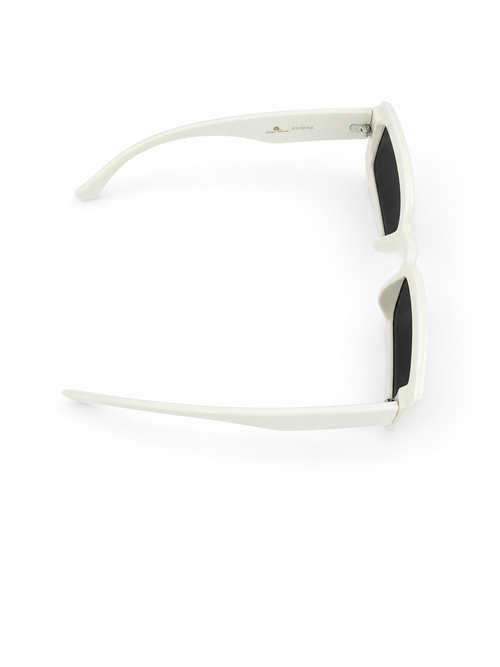 Assorted Acetate Rectangle Fashion Sunglasses
