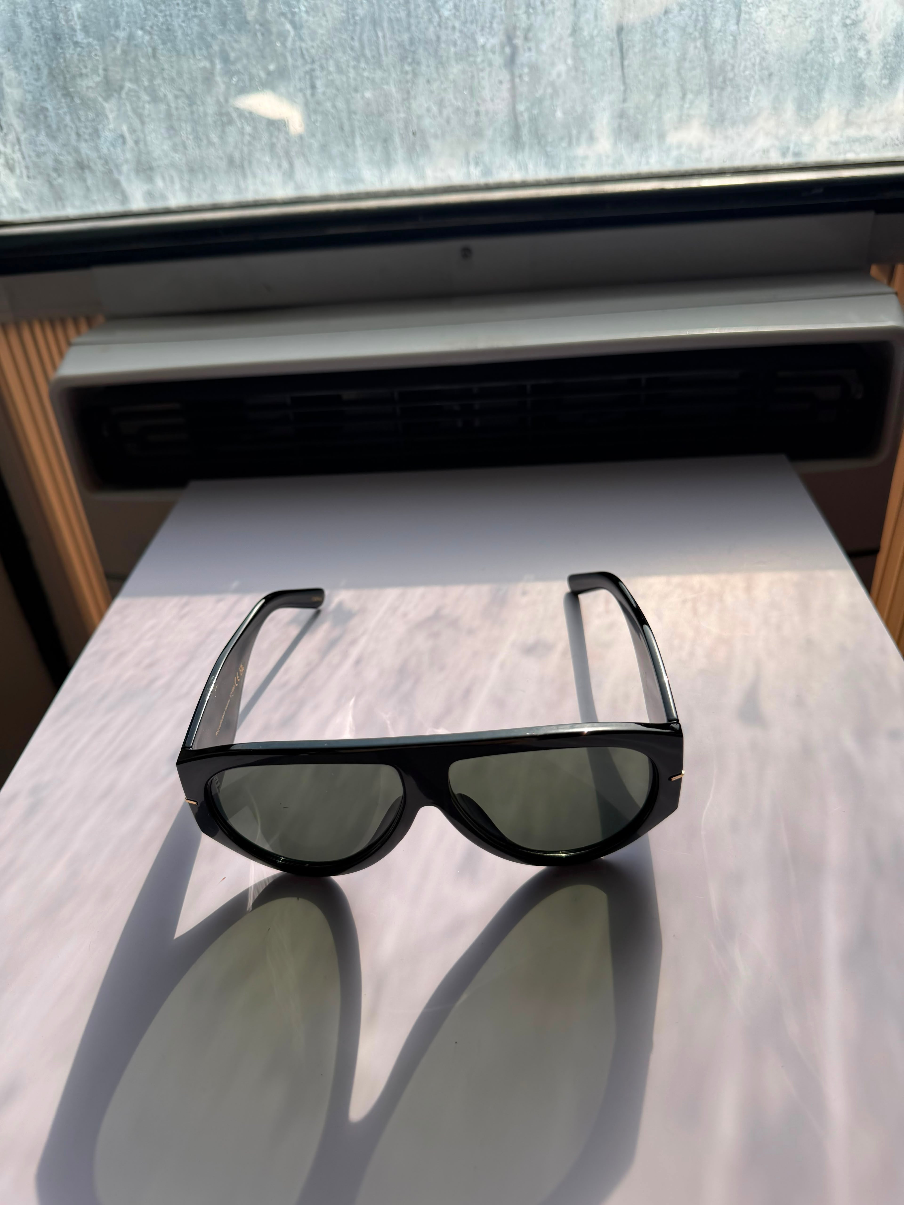 Aviator Sunglasses