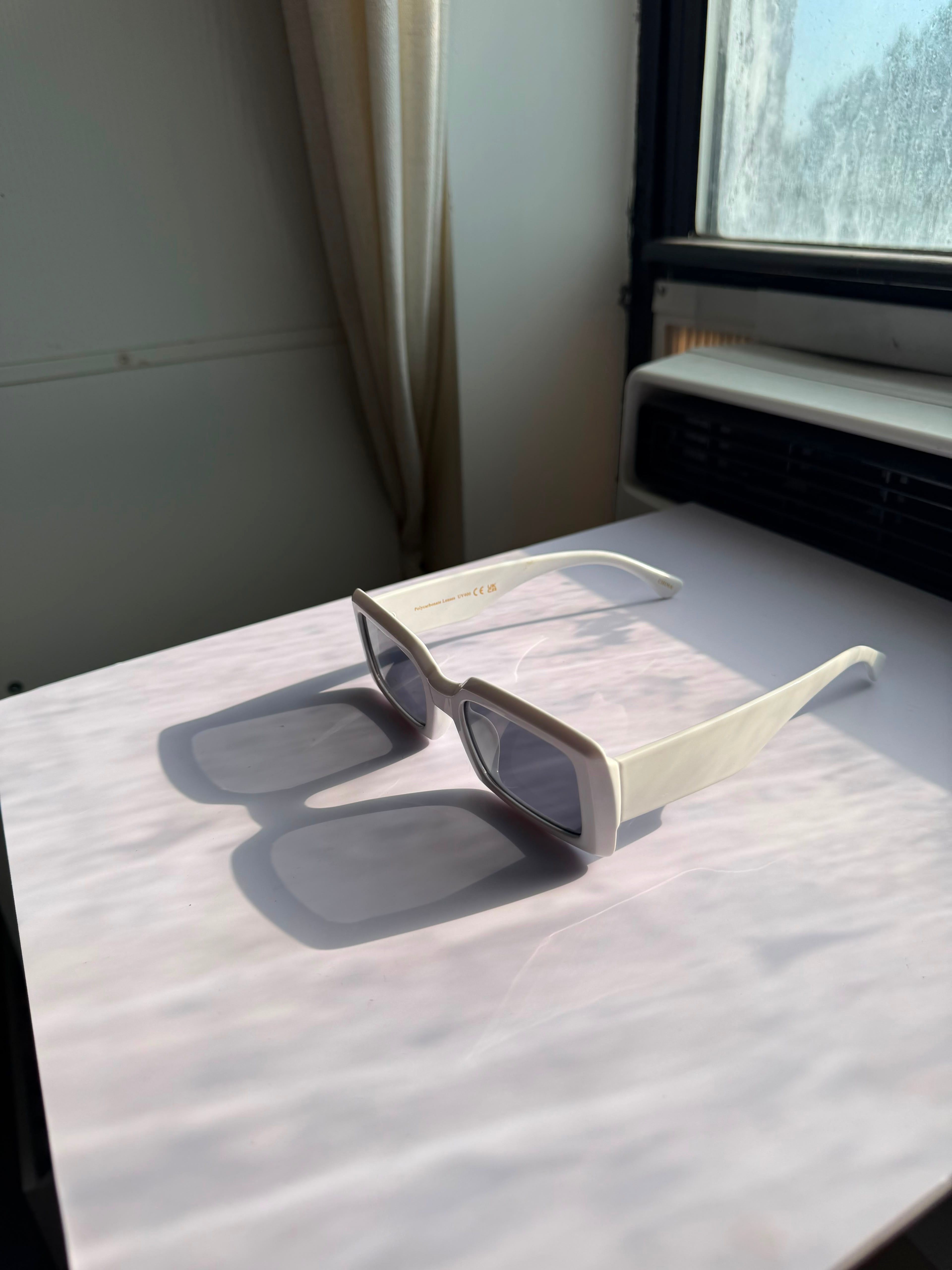 Assorted Acetate Sunglasses