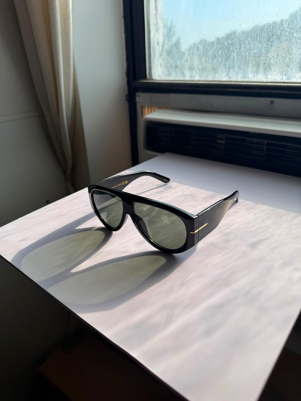 Aviator Sunglasses
